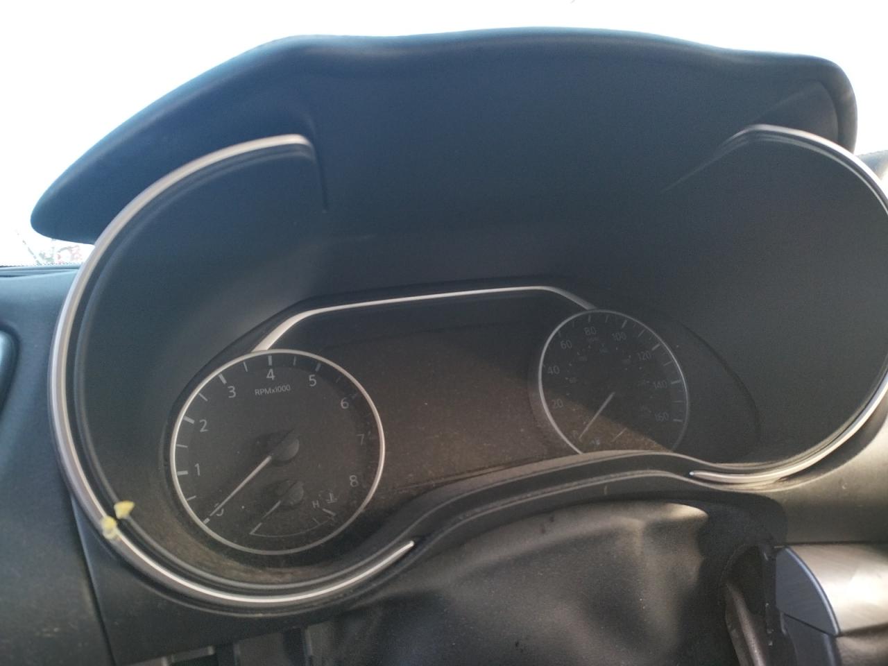 Photo 8 from auction – 2018 NISSAN MAXIMA 3.5 with VIN 1N4AA6AP2JC408103