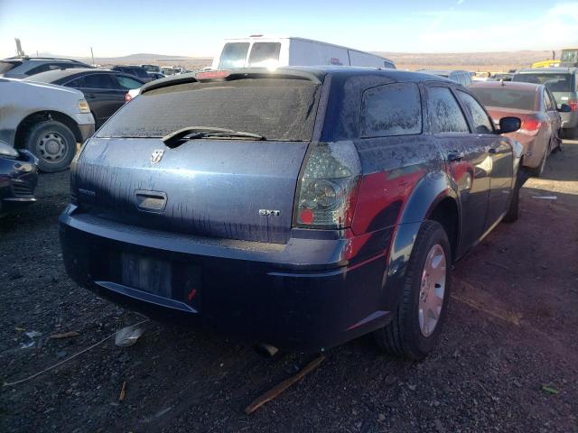 Photo 4 from auction – 2006 DODGE MAGNUM SXT with VIN 2D4FV47V86H394116