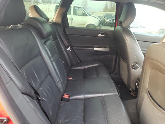 Photo 6 from auction – 2005 VOLVO V50 with VIN YV1MJ682852063697
