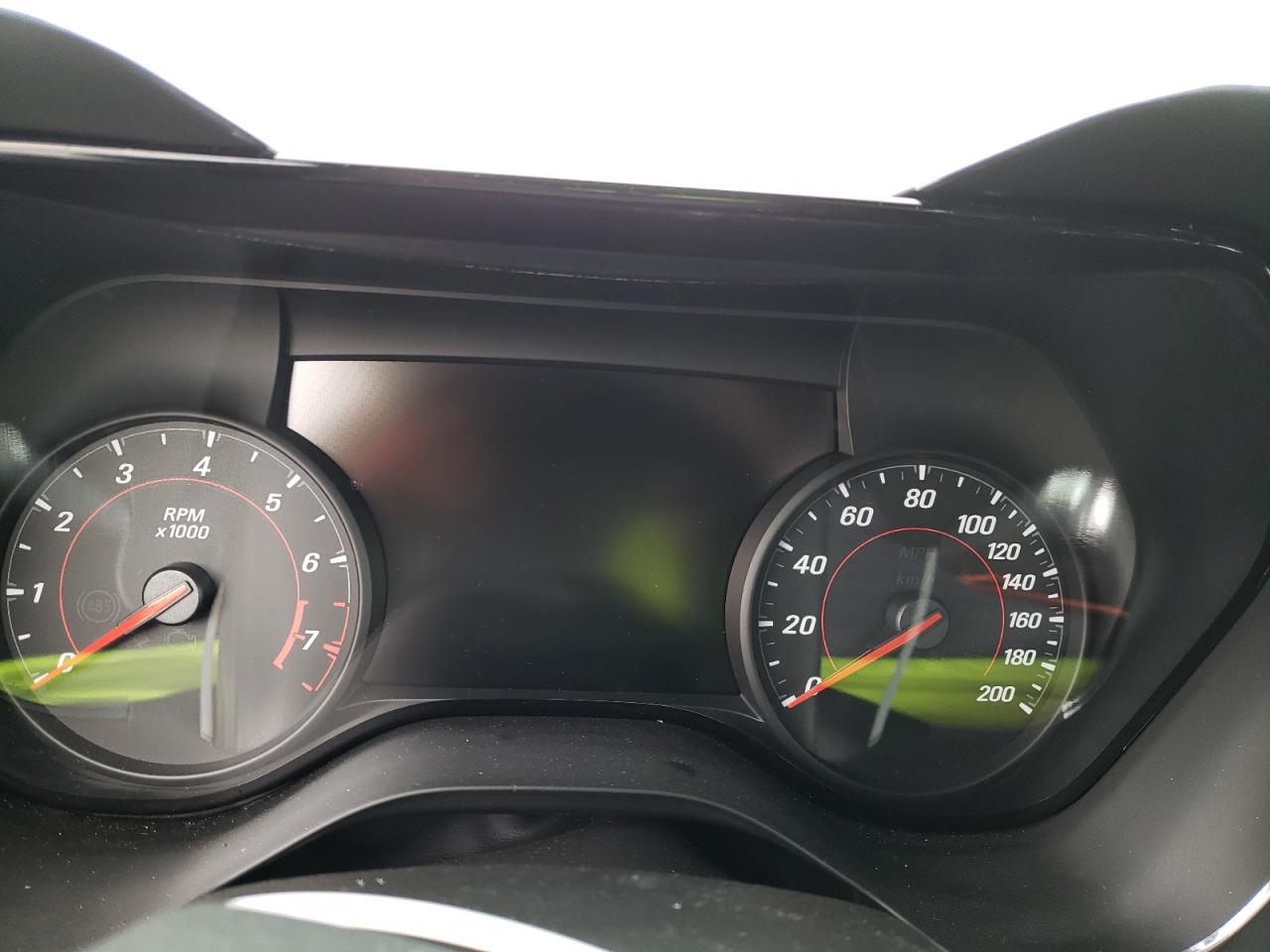 Photo 8 from auction – 2017 CHEVROLET CAMARO SS with VIN 1G1FF3D74H0209165