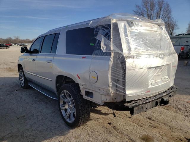 Photo 3 from auction – 2019 CADILLAC ESCALADE E with VIN 1GYS3HKJ0KR128638