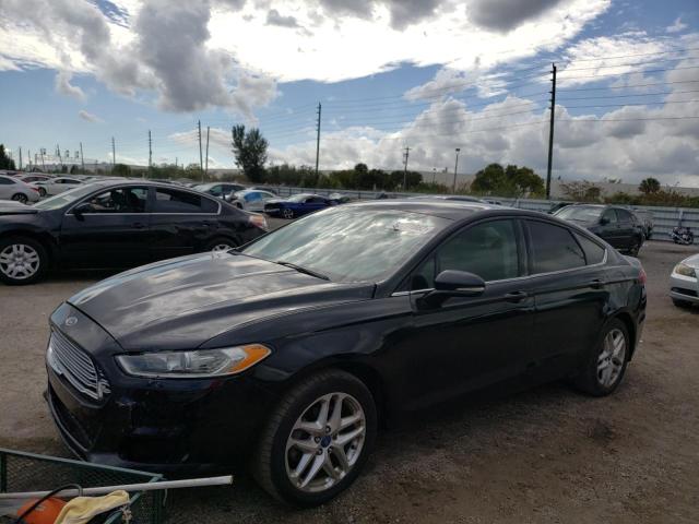 Photo 2 from auction – 2013 FORD FUSION SE with VIN 3FA6P0H73DR179525