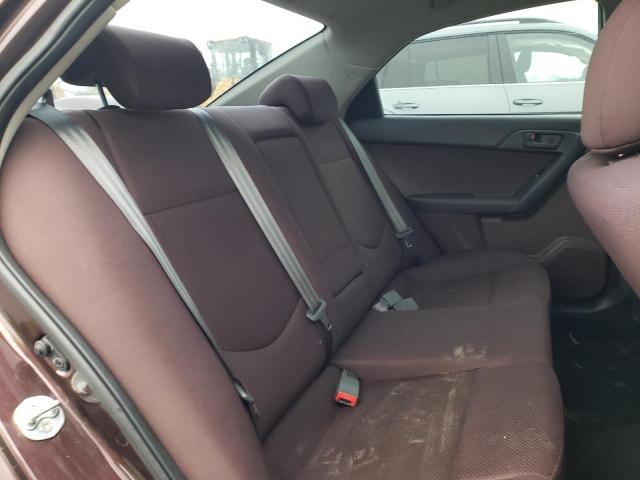 Photo 6 from auction – 2010 KIA FORTE EX with VIN KNAFU4A26A5055432