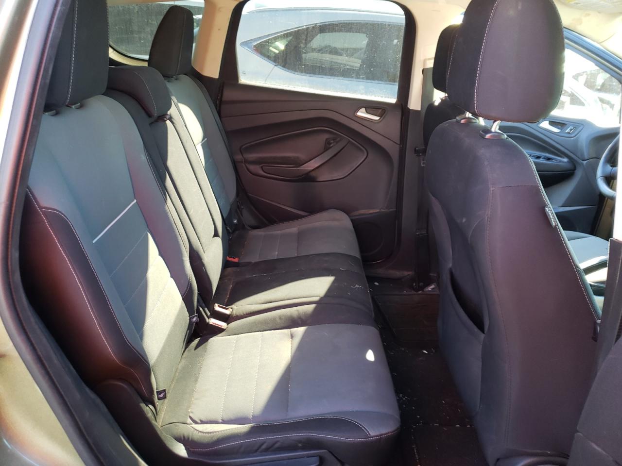 Photo 6 from auction – 2013 FORD ESCAPE SE with VIN 1FMCU9GX0DUB32615