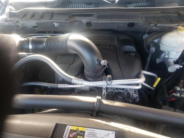 Photo 7 from auction – 2013 RAM 1500 ST with VIN 1C6RR6FT0DS577453