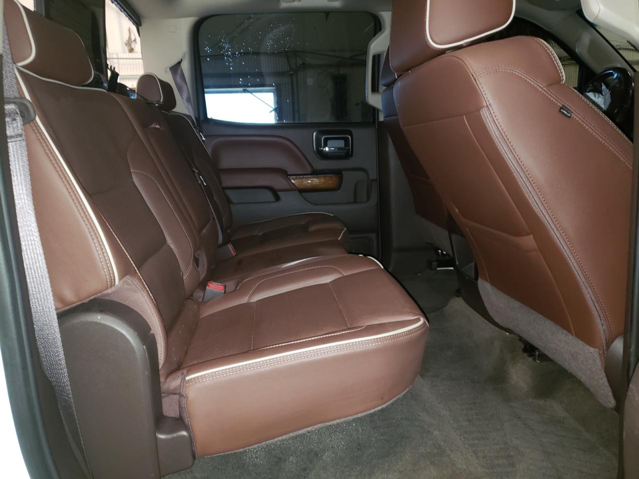 Zdjęcie 6 z aukcji – 2016 CHEVROLET SILVERADO z VIN 1GC1KXE84GF288683