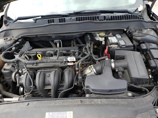 Photo 7 from auction – 2013 FORD FUSION SE with VIN 3FA6P0H73DR179525