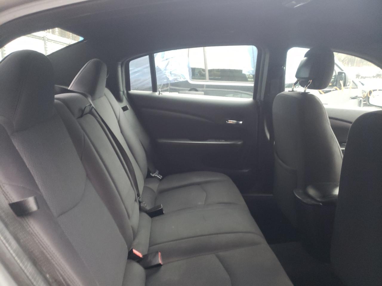 Photo 6 from auction – 2013 CHRYSLER 200 LX with VIN 1C3CCBABXDN641413