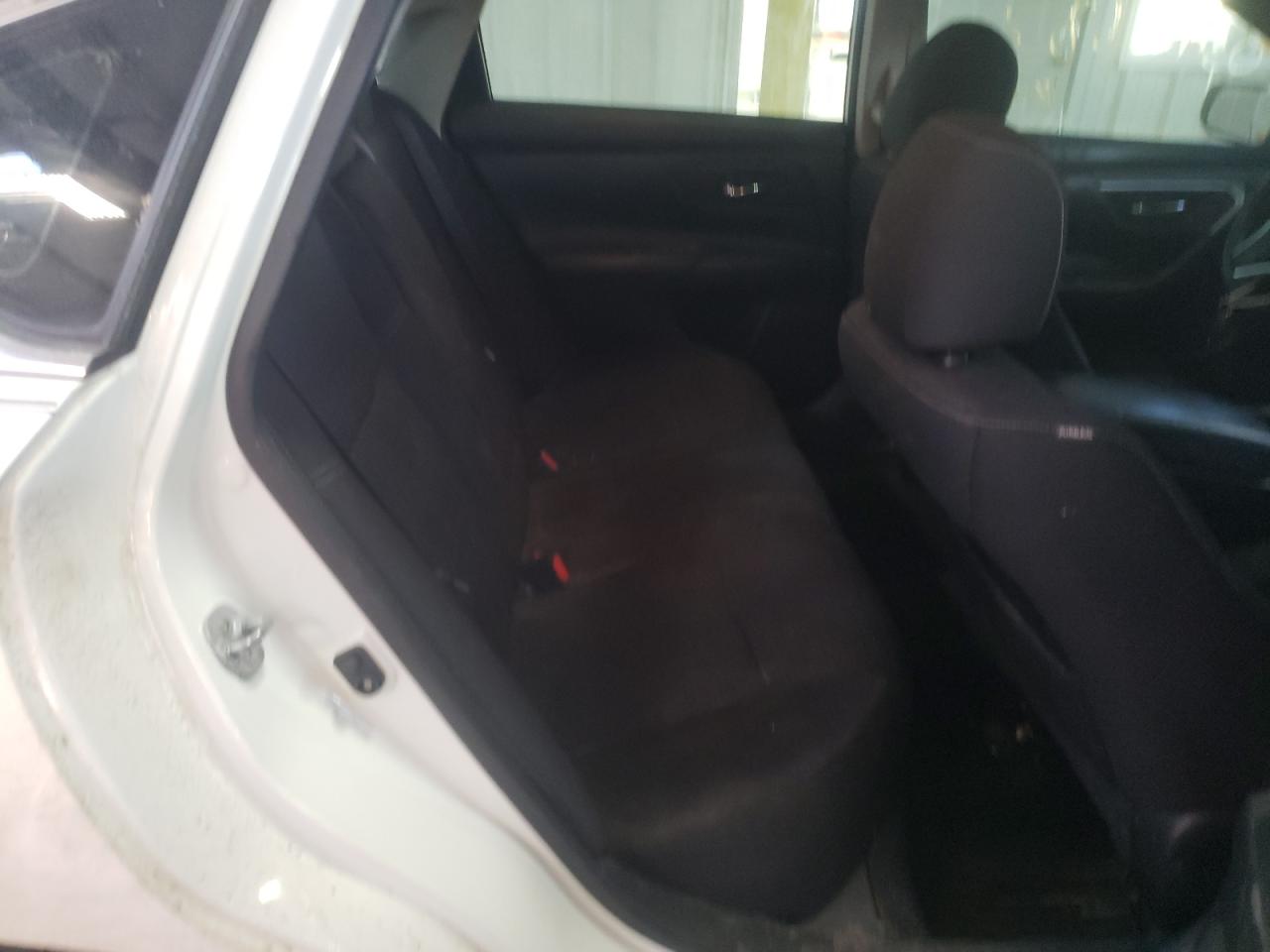 Photo 6 from auction – 2016 NISSAN ALTIMA 2.5 with VIN 1N4AL3AP7GC262184