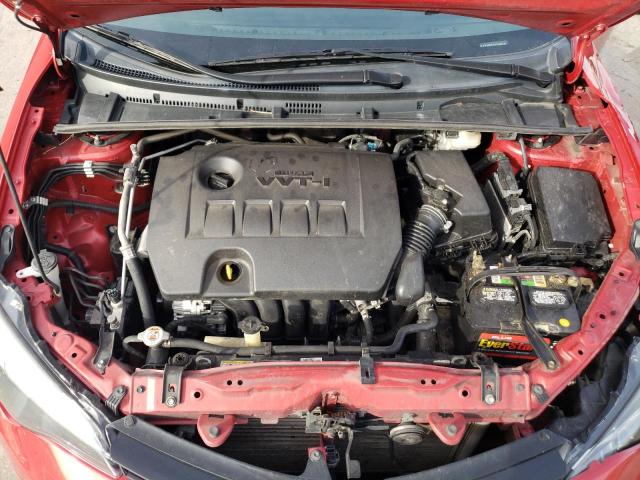 Photo 7 from auction – 2018 TOYOTA COROLLA L with VIN 5YFBURHE7JP766946