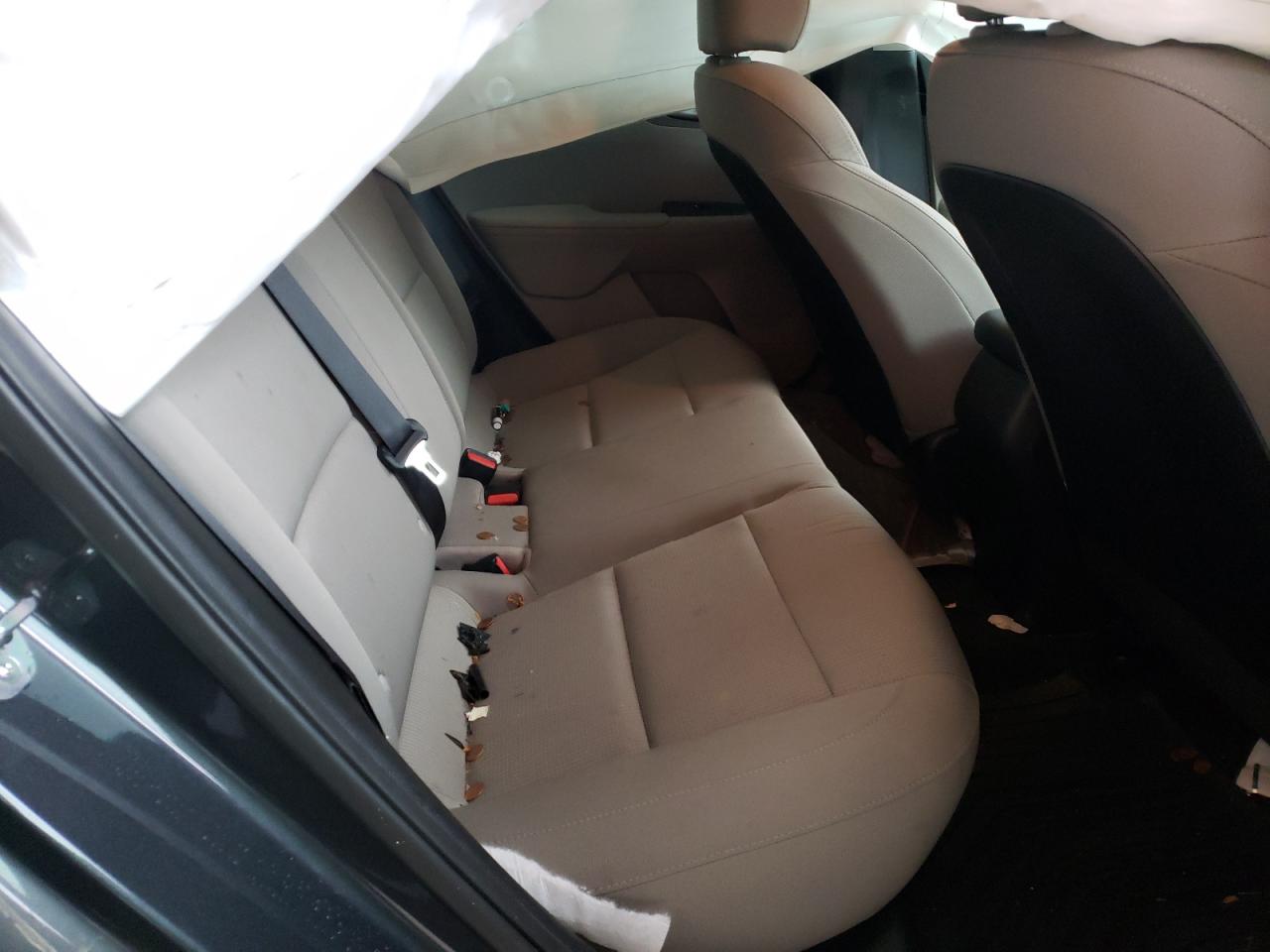 Photo 6 from auction – 2019 KIA FORTE FE with VIN 3KPF24AD7KE007440