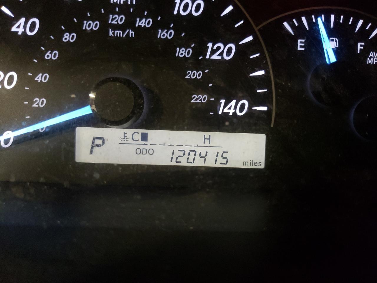 Photo 8 from auction – 2014 TOYOTA CAMRY L with VIN 4T4BF1FK9ER436563