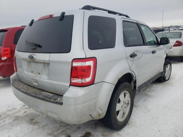 Photo 4 from auction – 2011 FORD ESCAPE XLT with VIN 1FMCU0D78BKB76371