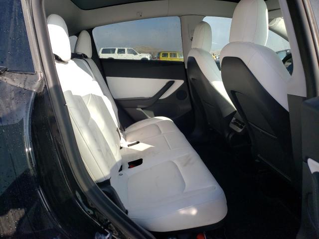 صورة رقم 6 من المزاد - 2021 TESLA MODEL Y مع VIN 5YJYGDEE1MF088638