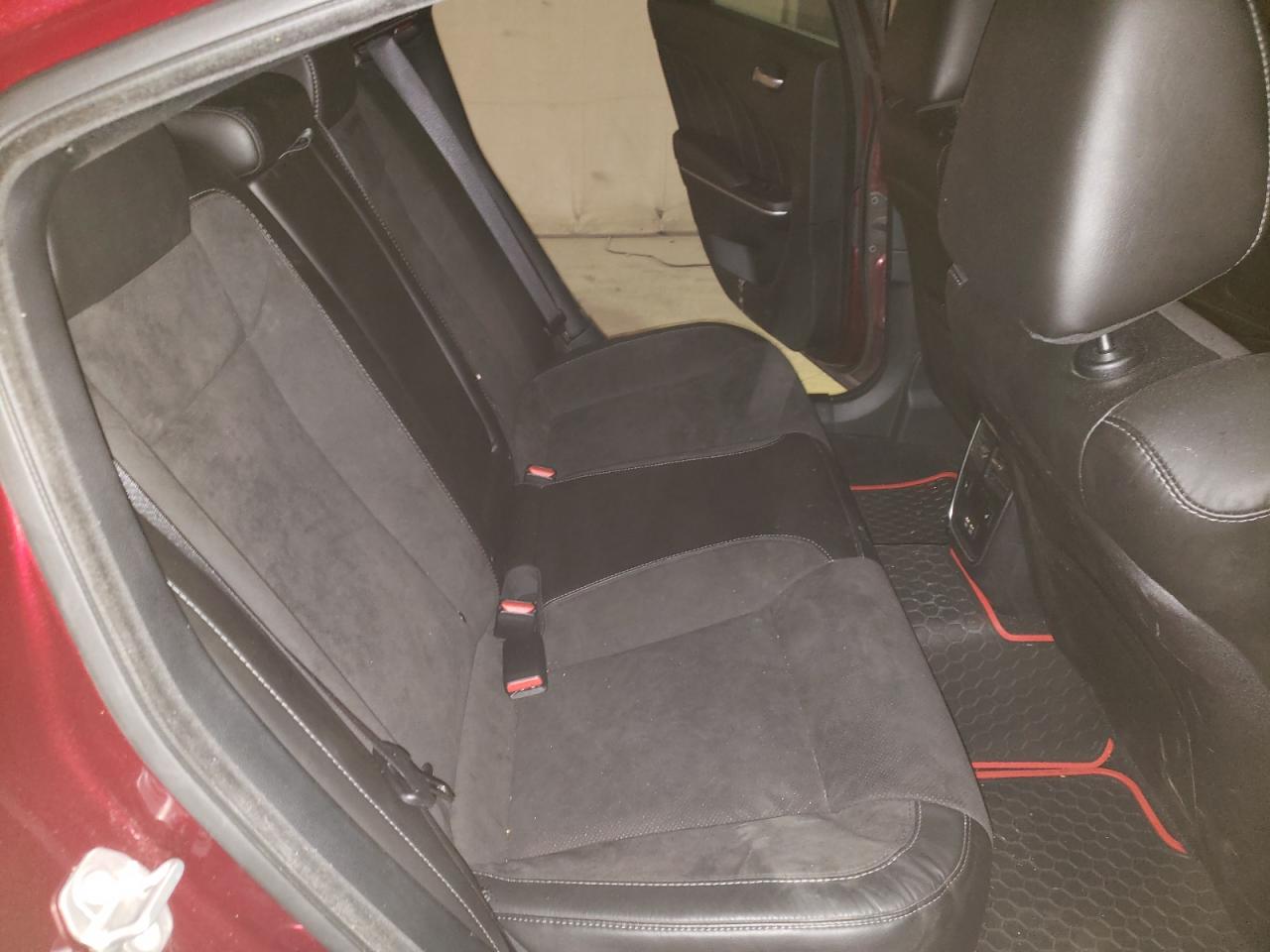 Photo 6 from auction – 2020 DODGE CHARGER sc with VIN 2C3CDXGJ5LH153180