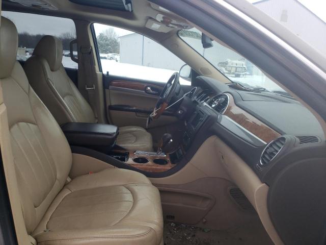 Photo 5 from auction – 2011 BUICK ENCLAVE CX with VIN 5GAKVCED5BJ103484
