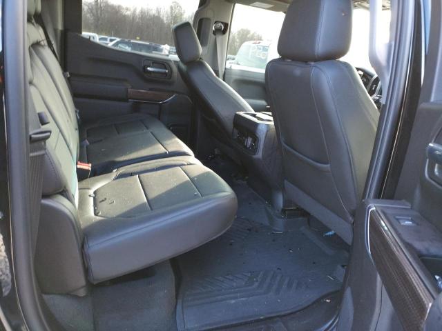 Photo 6 from auction – 2020 CHEVROLET SILVERADO with VIN 3GCUYEED3LG148341