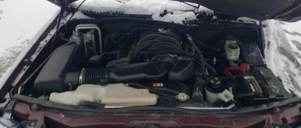 Фото 7 с аукциона – 2007 FORD EXPLORER S с VIN 1FMEU53857UB24112