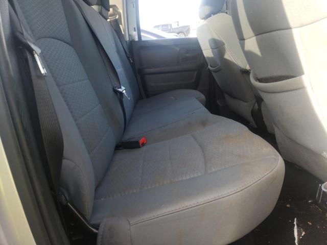 Photo 6 from auction – 2013 RAM 1500 ST with VIN 1C6RR6FT0DS577453