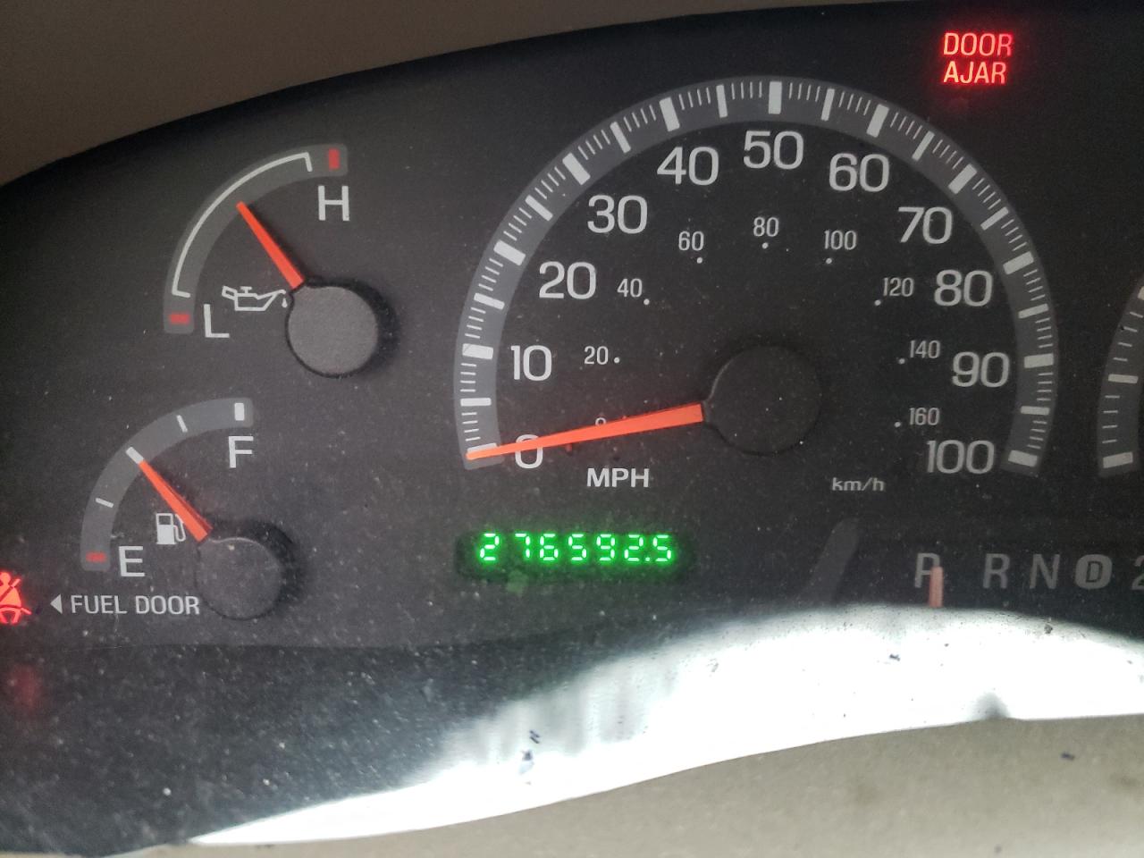 صورة رقم 8 من المزاد - 2003 FORD F150 مع VIN 1FTRX17W83NA45441