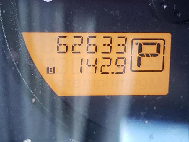 Zdjęcie 8 z aukcji – 2011 NISSAN FRONTIER S z VIN 1N6AD0FV7BC413740