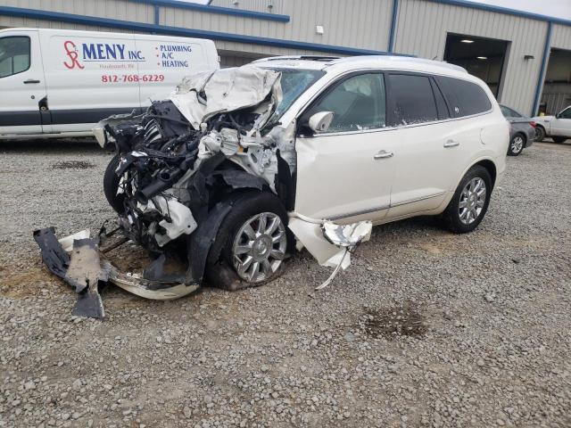 Photo 2 from auction – 2015 BUICK ENCLAVE with VIN 5GAKVBKD9FJ251612