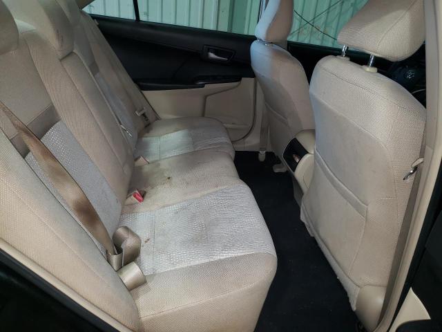 Photo 6 from auction – 2012 TOYOTA CAMRY BASE with VIN 4T4BF1FK1CR200793