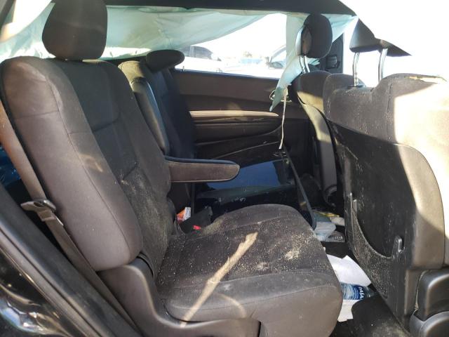 Photo 6 from auction – 2014 DODGE DURANGO SX with VIN 1C4RDHAG2EC438160