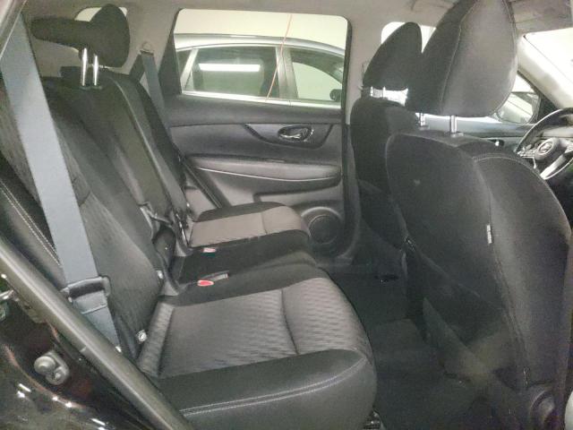 Photo 6 from auction – 2018 NISSAN ROGUE with VIN KNMAT2MV7JP611844