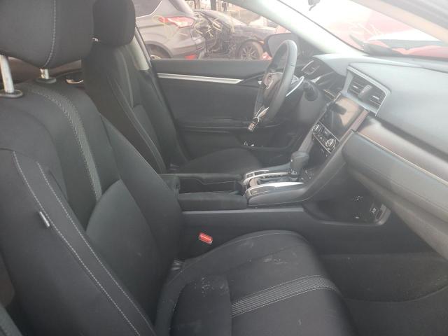 Photo 5 from auction – 2016 HONDA CIVIC EX with VIN 2HGFC1F3XGH637770