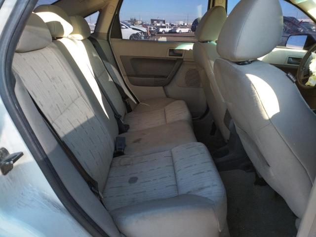 Photo 6 from auction – 2011 FORD FOCUS SE with VIN 1FAHP3FN3BW197335