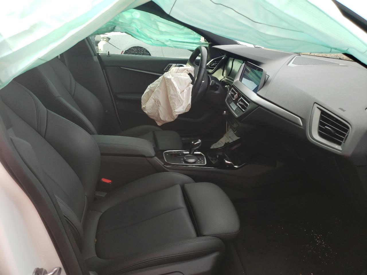 Photo 5 from auction – 2021 BMW 228XI with VIN WBA73AK06M7G73347