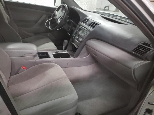 Photo 5 from auction – 2008 TOYOTA CAMRY CE with VIN 4T1BE46K38U746386