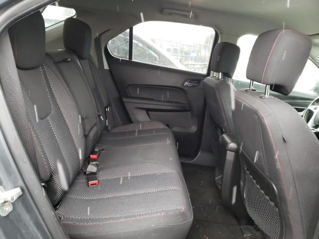 Photo 6 from auction – 2010 CHEVROLET EQUINOX LT with VIN 2CNFLNEY8A6310544