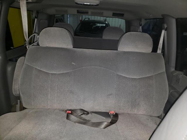 Photo 6 from auction – 2000 CHEVROLET ASTRO with VIN 1GNEL19W5YB207503