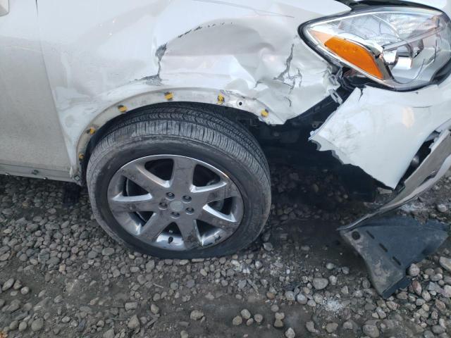 Photo 9 from auction – 2015 BUICK ENCORE with VIN KL4CJCSB6FB033926