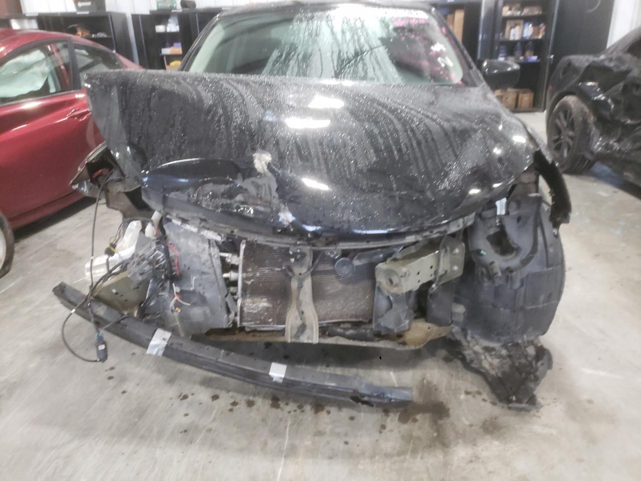 Photo 9 from auction – 2013 NISSAN SENTRA S with VIN 1N4AB7AP0DN910023