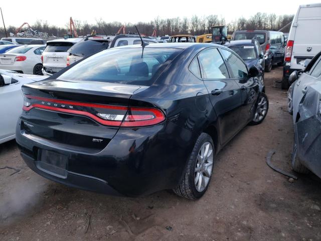 Photo 4 from auction – 2013 DODGE DART SXT with VIN 1C3CDFBA9DD312413