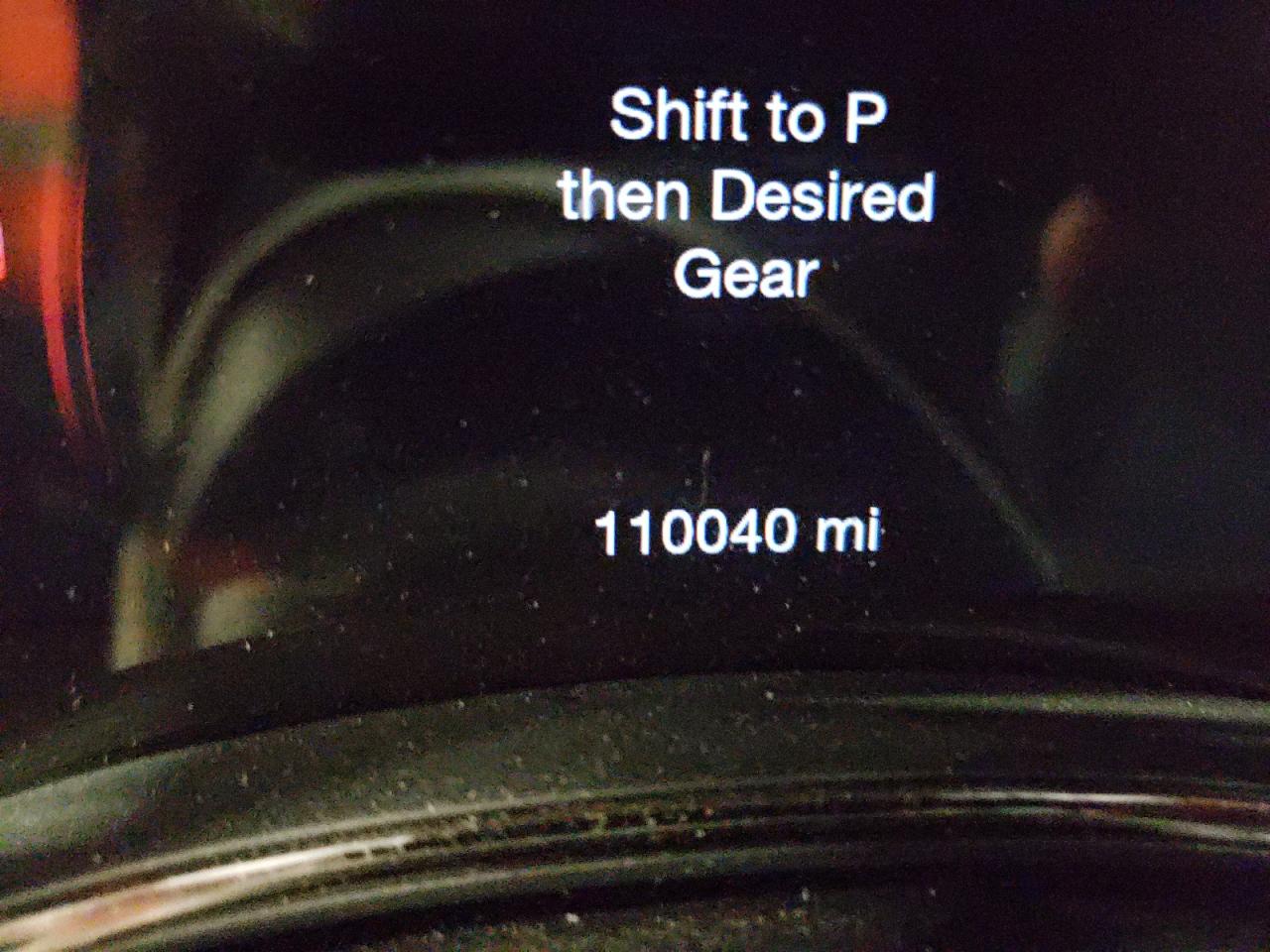 Photo 8 from auction – 2018 DODGE DURANGO R/ with VIN 1C4SDJCT1JC176080