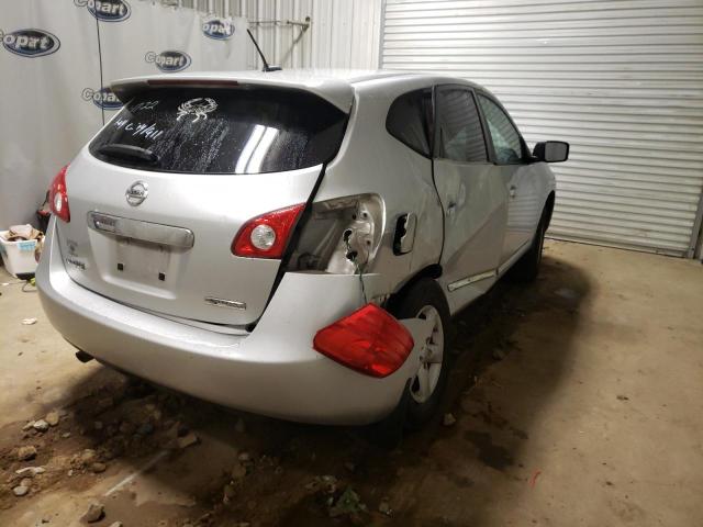 Photo 4 from auction – 2012 NISSAN ROGUE S with VIN JN8AS5MT0CW607425