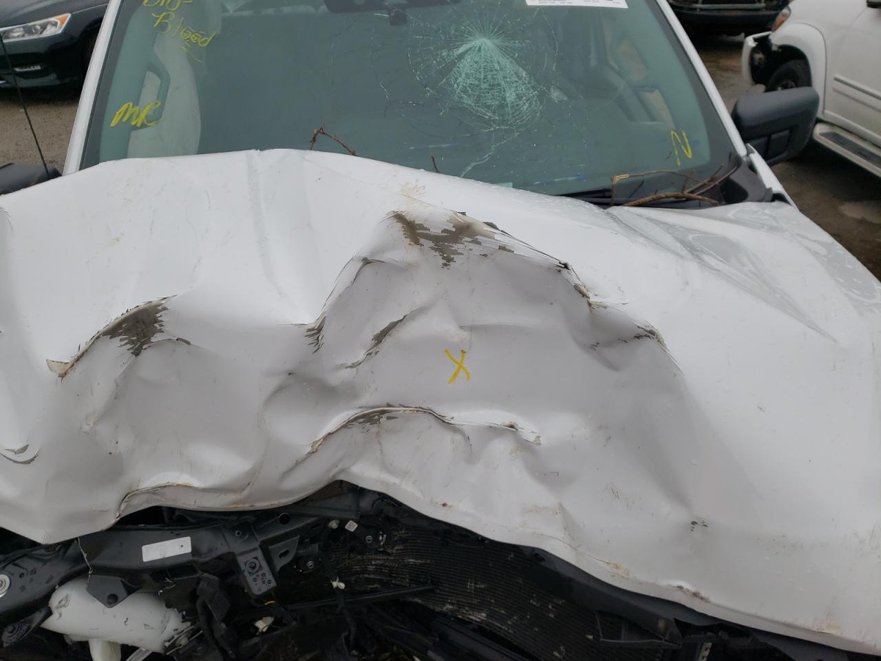 Photo 7 from auction – 2021 FORD F150 with VIN 1FTEX1C52MKD53168