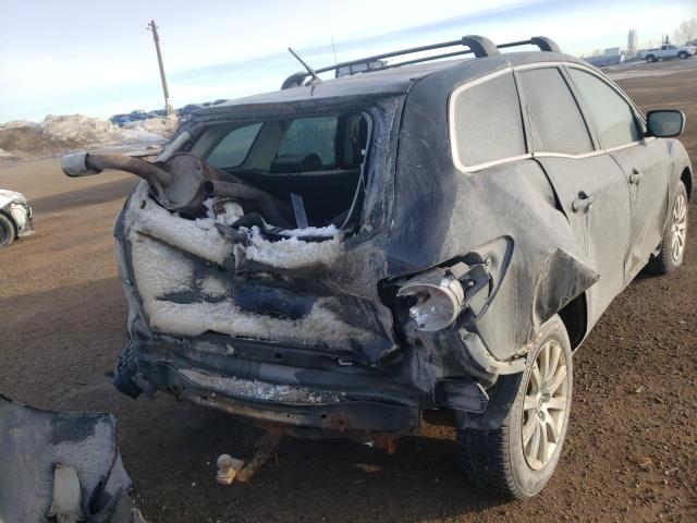 Photo 9 from auction – 2010 MAZDA CX-7 with VIN JM3ER2W53A0304796