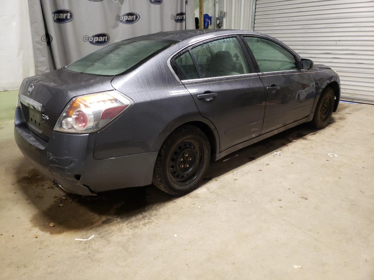 Photo 4 from auction – 2010 NISSAN ALTIMA BAS with VIN 1N4AL2AP5AN502306