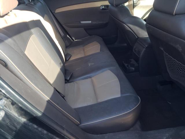 Photo 6 from auction – 2011 CHEVROLET MALIBU LTZ with VIN 1G1ZE5E78BF305444