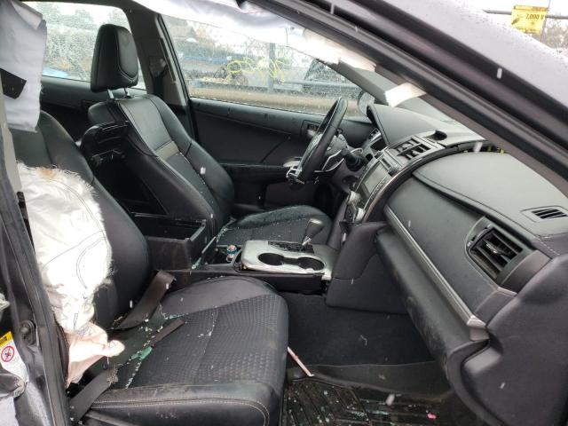 Photo 5 from auction – 2014 TOYOTA CAMRY L with VIN 4T1BF1FK3EU468368