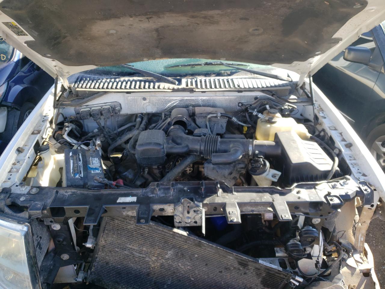 Photo 7 from auction – 2011 FORD EXPEDITION with VIN 1FMJU1G59BEF45986