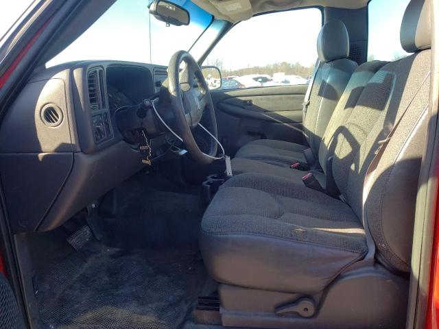 Photo 5 from auction – 2003 CHEVROLET SILVERADO with VIN 1GCEC14V93Z100574