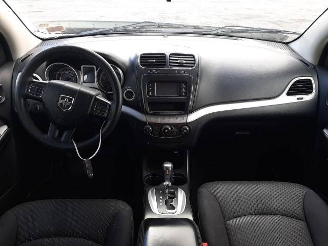 Photo 9 from auction – 2012 DODGE JOURNEY SX with VIN 3C4PDDBGXCT246257