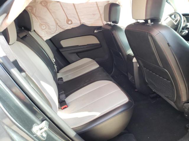 Photo 6 from auction – 2014 CHEVROLET EQUINOX LT with VIN 2GNFLGE33E6346031