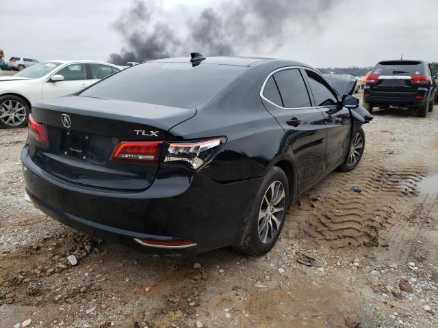 Photo 4 from auction – 2016 ACURA TLX TECH with VIN 19UUB1F56GA001793